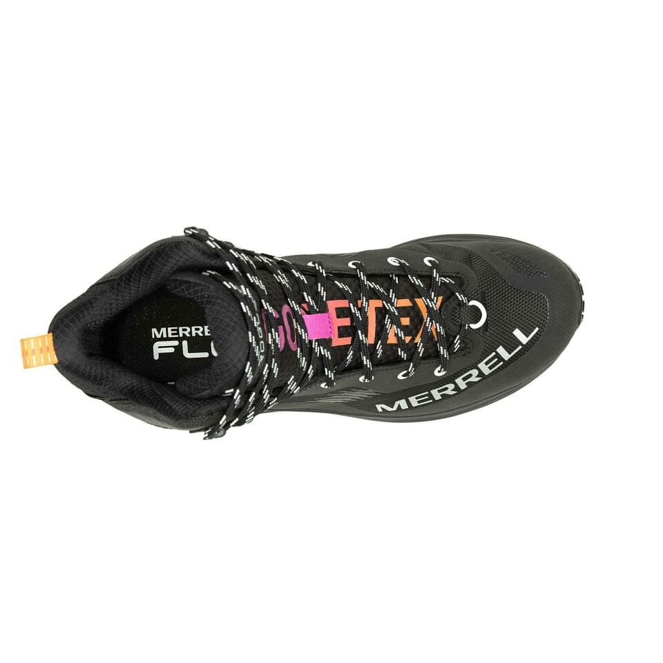 Merrell Rogue Hiker Mid Gore-Tex Erkek Outdoor Bot-J037581
