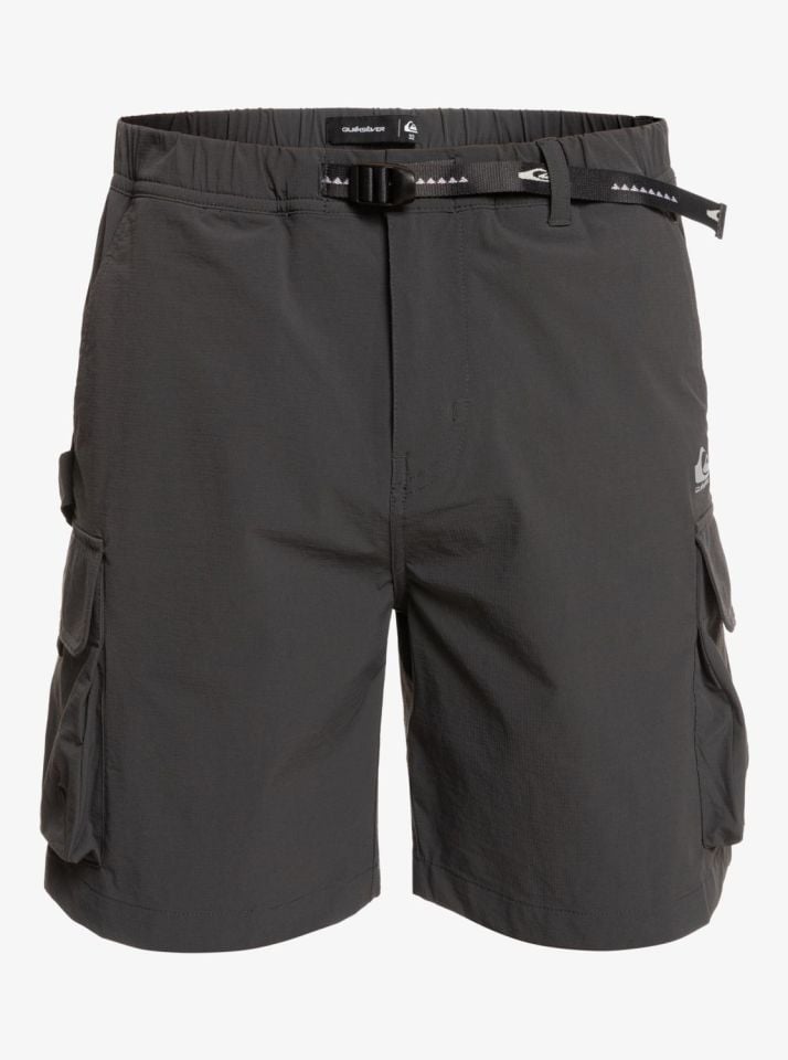 Quiksilver Run Ashore Erkek Cargo Şort-EQYWS03822