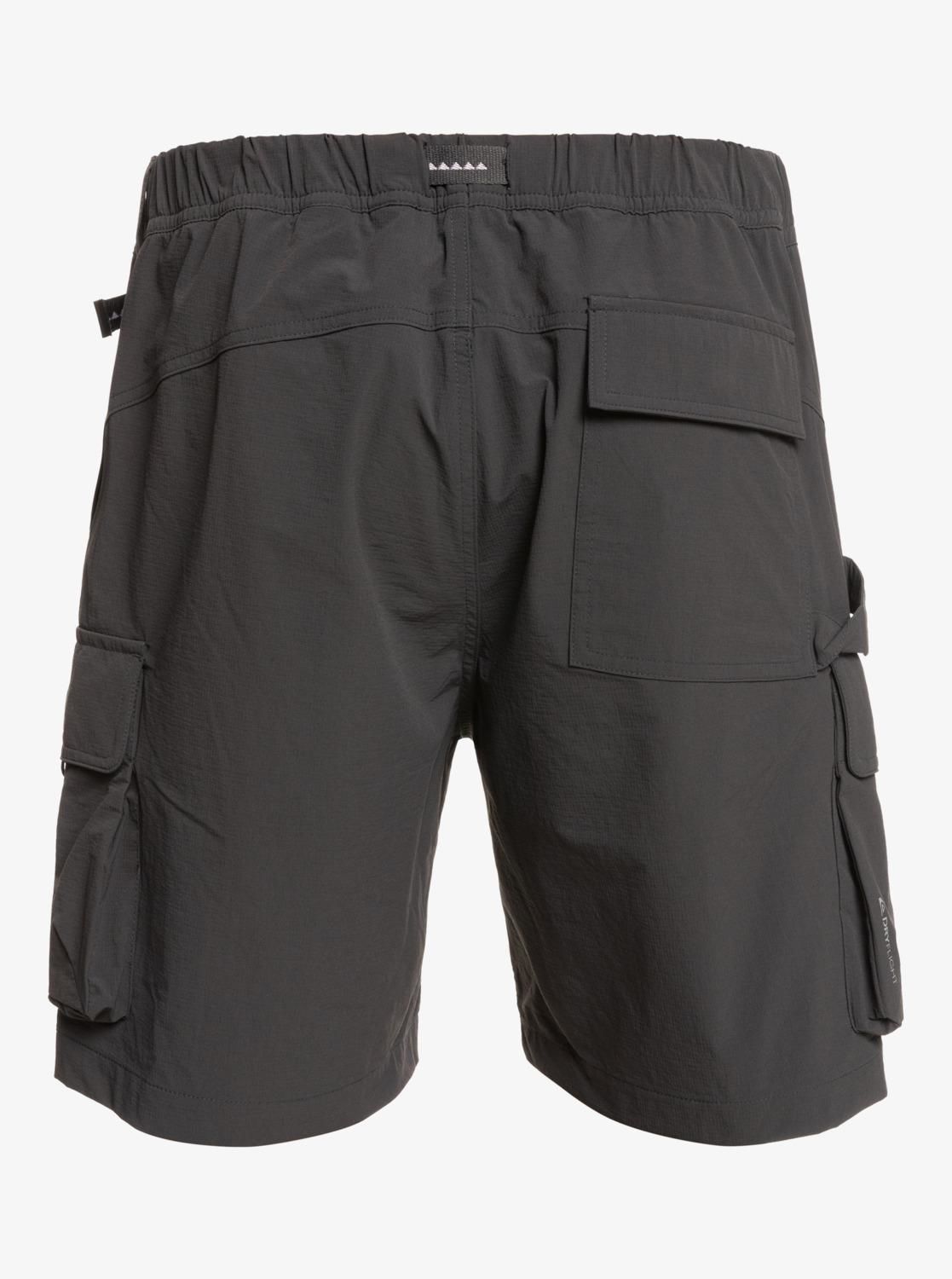 Quiksilver Run Ashore Erkek Cargo Şort-EQYWS03822