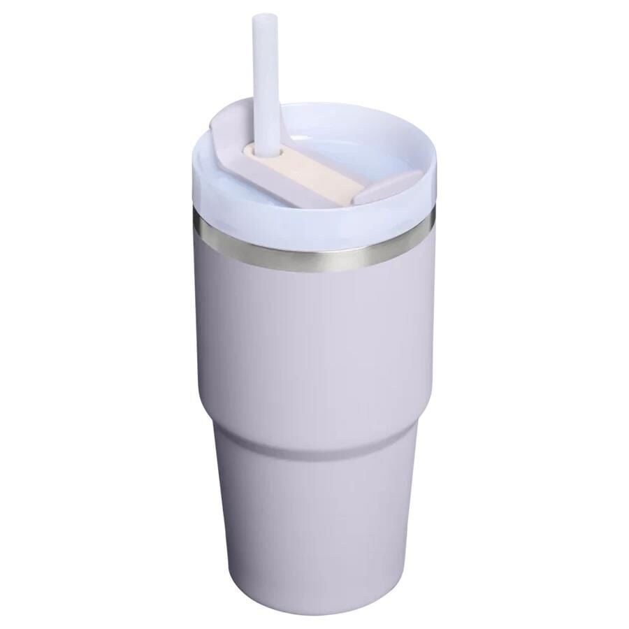 Stanley Quencher Pipetli Termos Bardak 0,60 LT-10-21041-0079