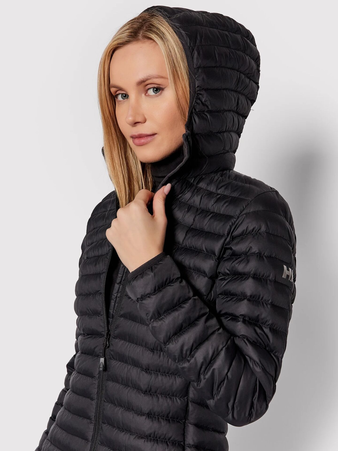 Helly Hansen Sirdal İnsulator Outdoor Kadın Mont-HHA.63073