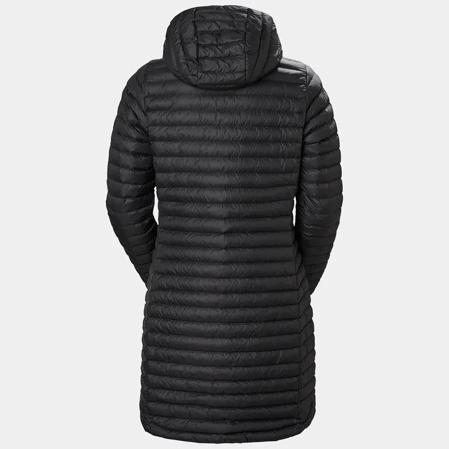Helly Hansen Sirdal İnsulator Outdoor Kadın Mont-HHA.63073