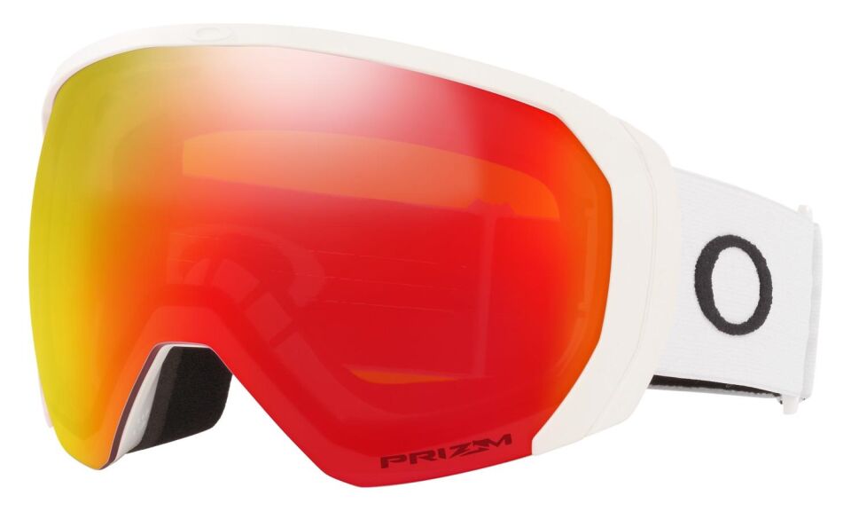 Oakley Flight Path Unisex Kayak/Snowboard Gözlüğü-0OO711013