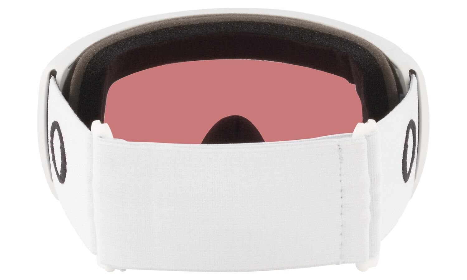 Oakley Flight Path Unisex Kayak/Snowboard Gözlüğü-0OO711013