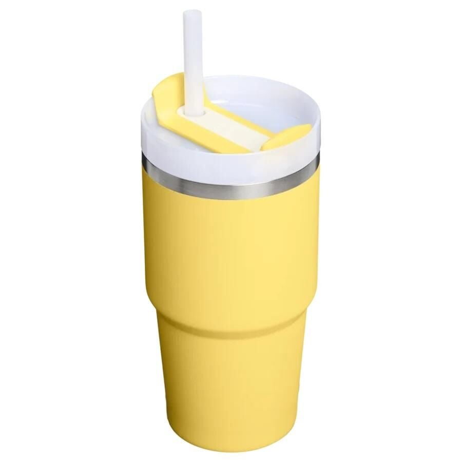 Stanley Quencher Pipetli Termos Bardak 0,60 LT-10-21041-0071