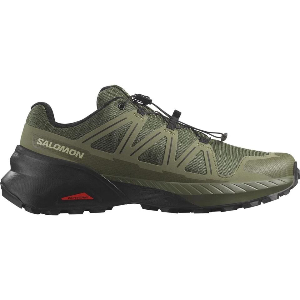 Salomon Speedcross Peak Erkek Patika Koşu Ayakkabısı-L47948700