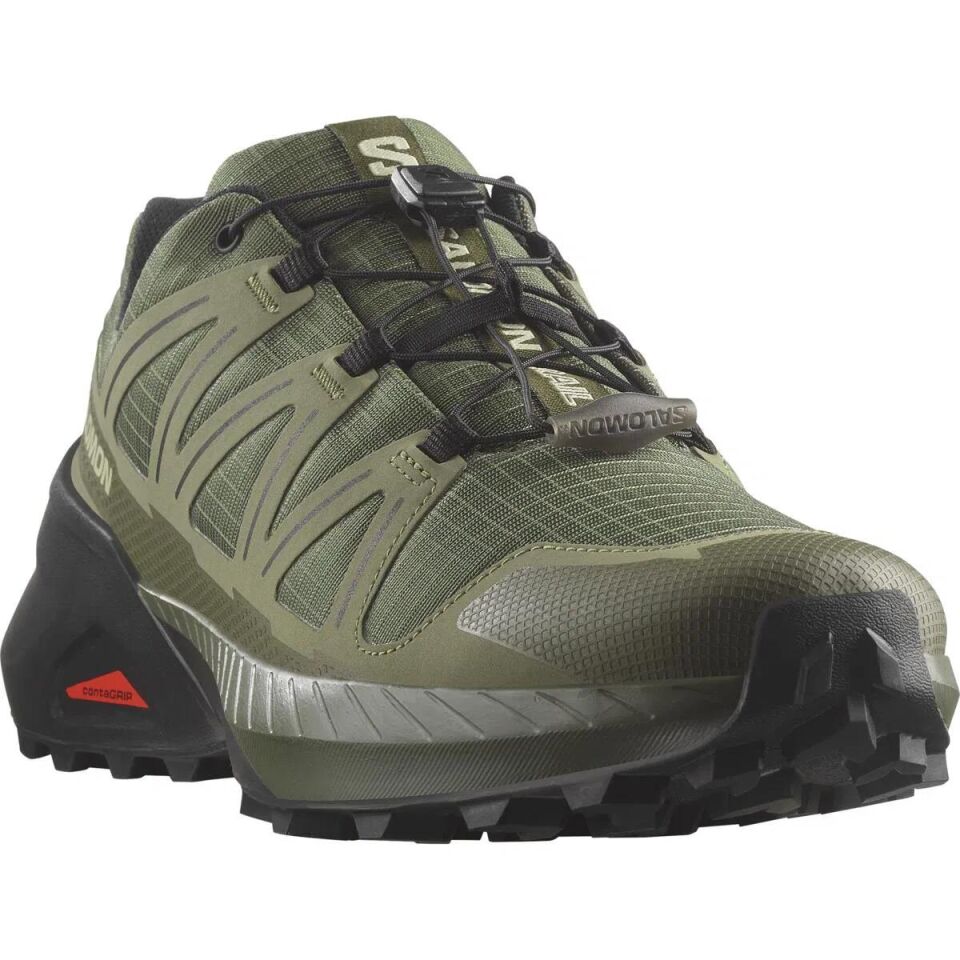 Salomon Speedcross Peak Erkek Patika Koşu Ayakkabısı-L47948700