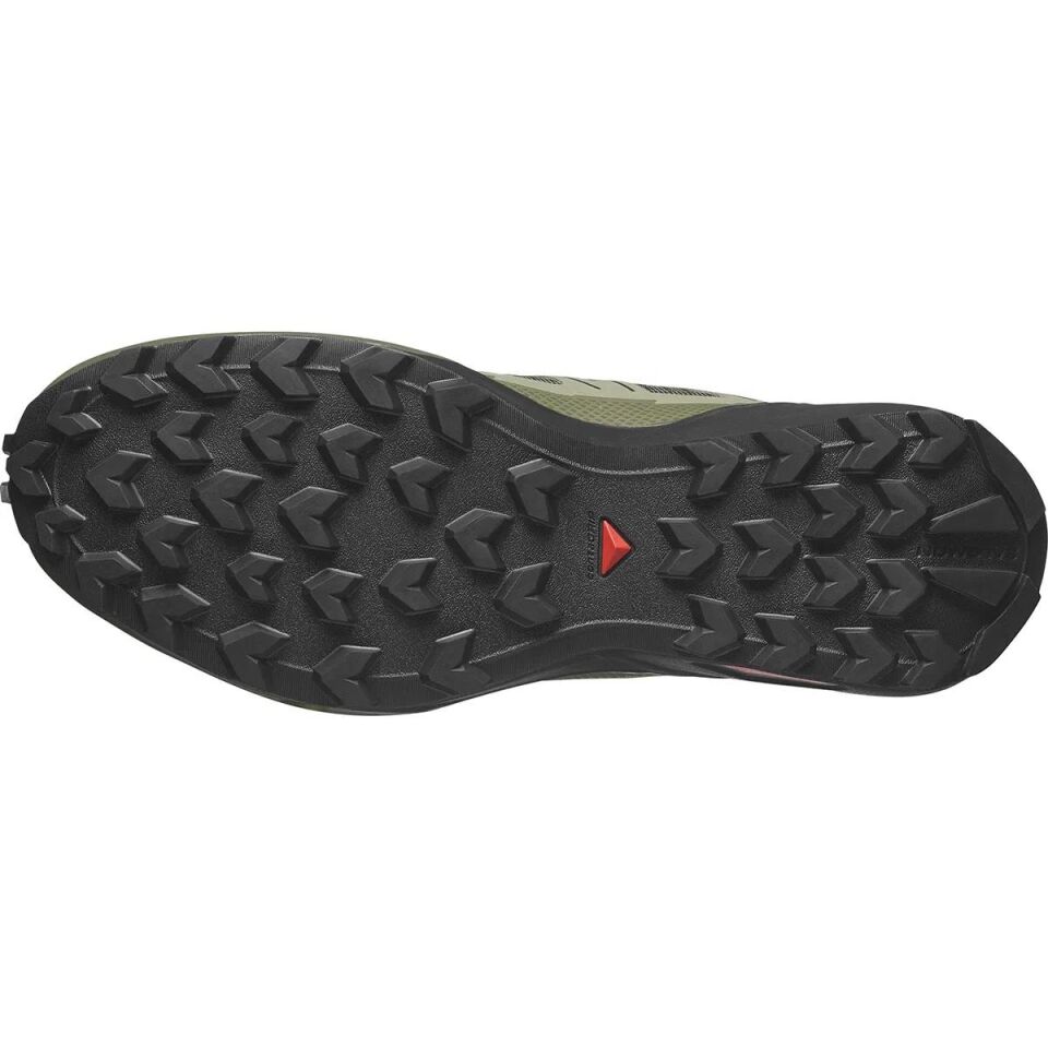 Salomon Speedcross Peak Erkek Patika Koşu Ayakkabısı-L47948700