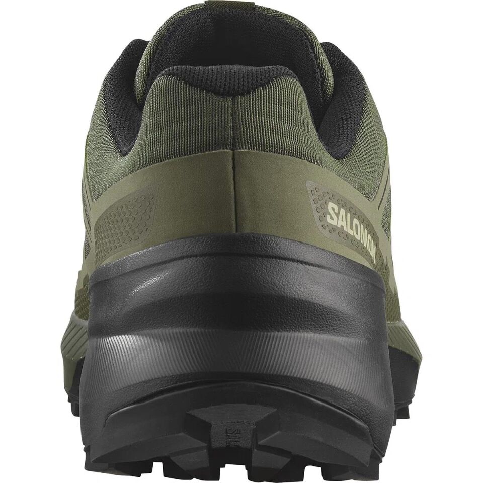 Salomon Speedcross Peak Erkek Patika Koşu Ayakkabısı-L47948700