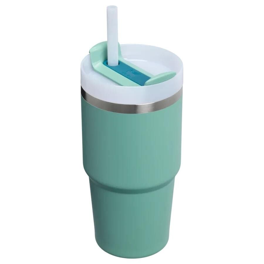 Stanley Quencher Pipetli Termos Bardak 0,60 LT-10-21041-0073