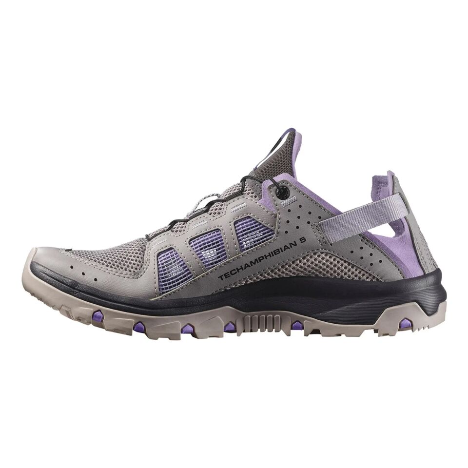 Salomon Techamphibian 5 Kadın Su Ayakkabısı-L47799100