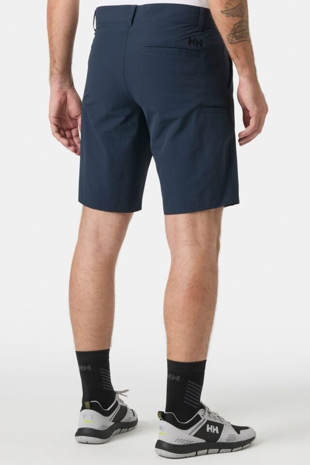 Helly Hansen HH QD Erkek Kargo Şort -HHA.34538