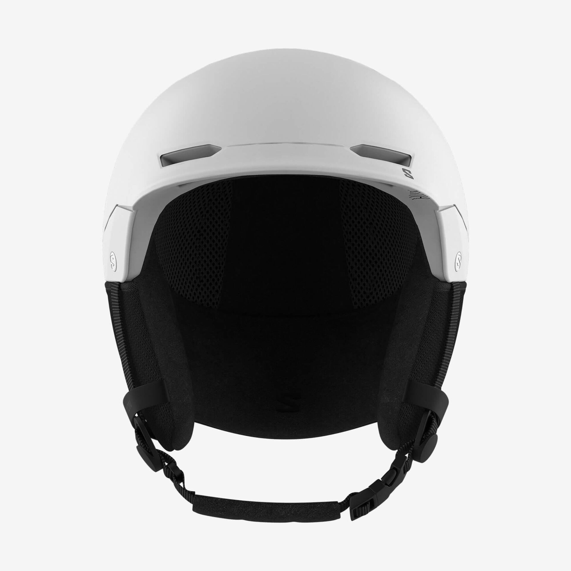 Salomon Husk Unisex Kayak/Snowboard Kaskı-L41527500