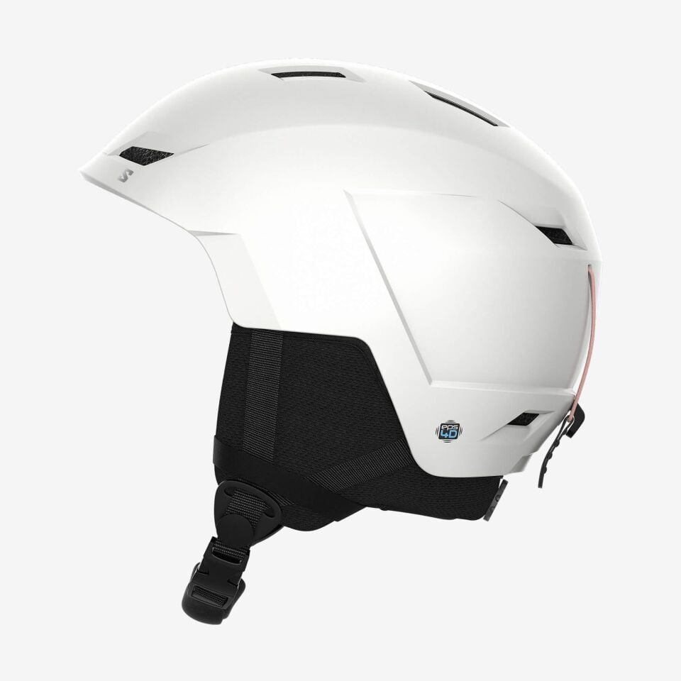 Salomon İcon LT Access Kadın Kayak/Snowboard Kaskı-L41199100