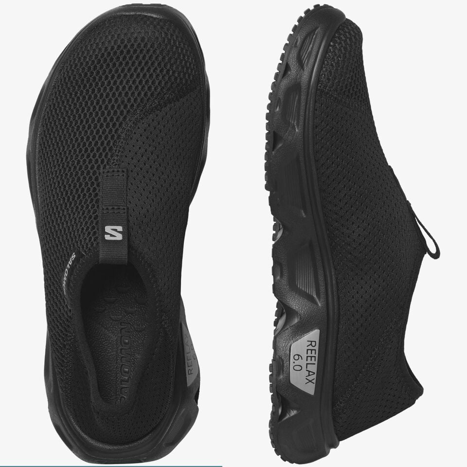 Salomon Reelax Moc 6.0 Erkek Su Ayakkabısı-L47111500