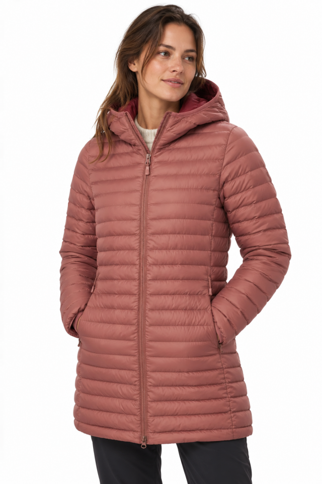 Helly Hansen Sirdal İnsulator Outdoor Kadın Mont-HHA.63073