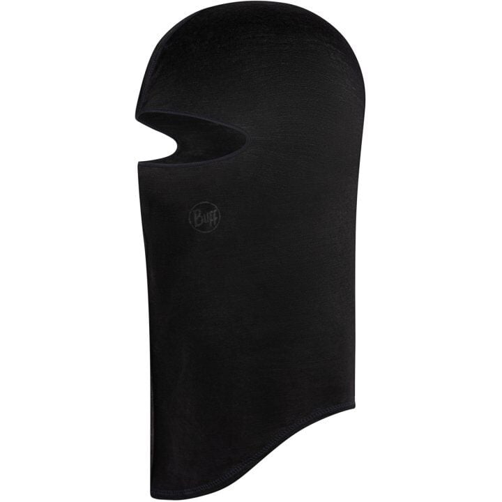 Buff Merino Lightweight Balaclava Solid Mask-138841.999