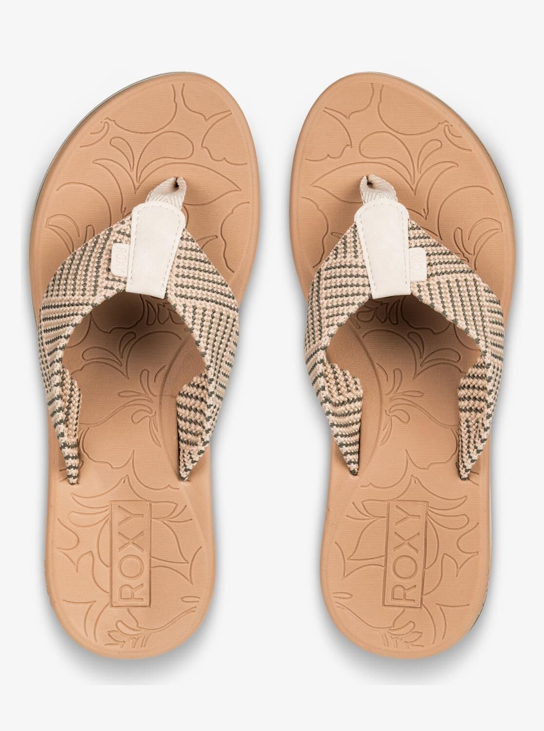 Roxy Colbee Hi Kadın Terlik-ARJL100899SGE