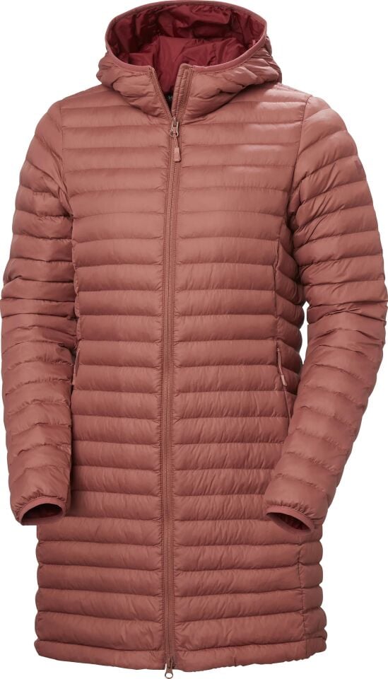 Helly Hansen Sirdal İnsulator Outdoor Kadın Mont-HHA.63073