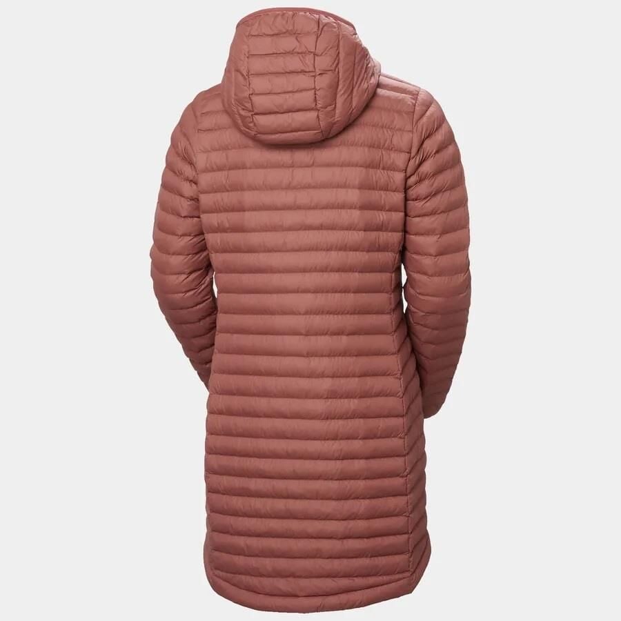 Helly Hansen Sirdal İnsulator Outdoor Kadın Mont-HHA.63073