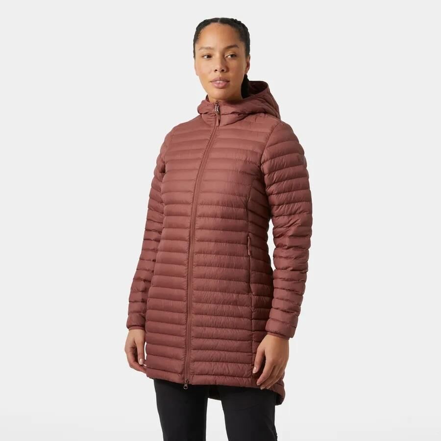 Helly Hansen Sirdal İnsulator Outdoor Kadın Mont-HHA.63073