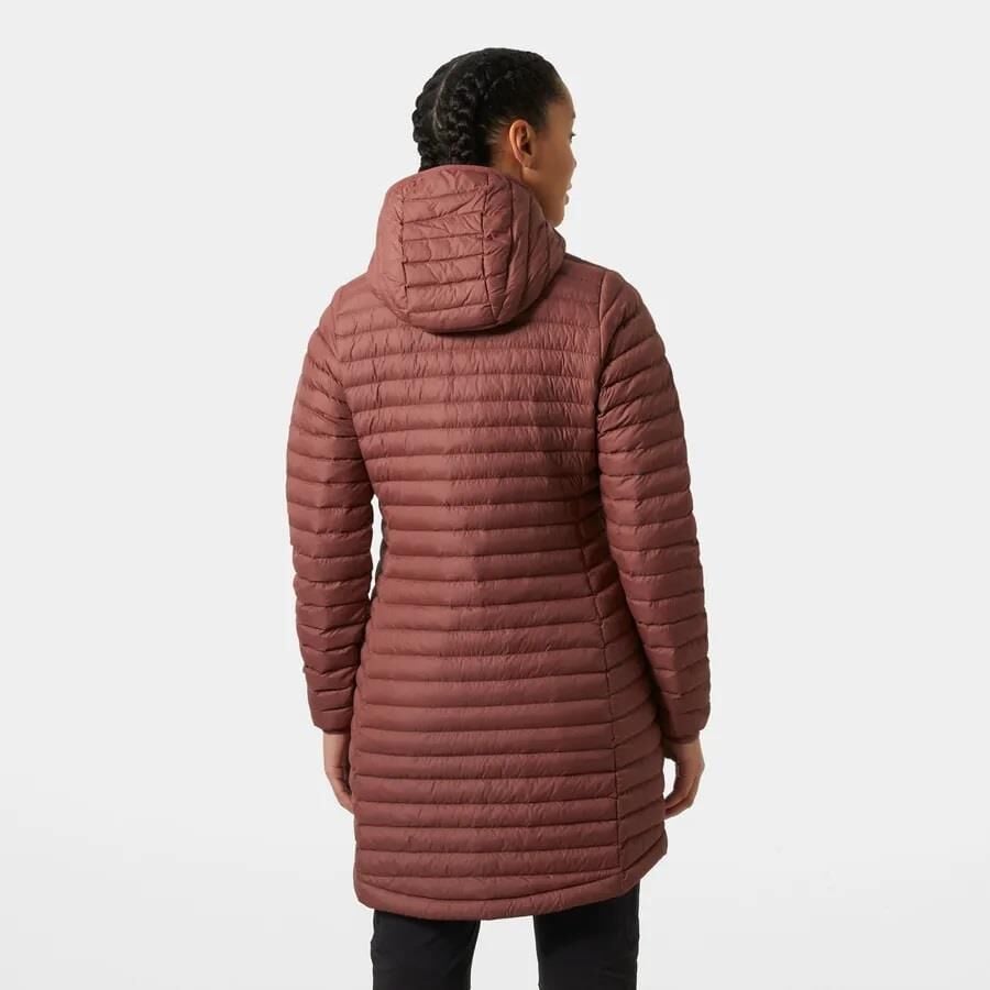 Helly Hansen Sirdal İnsulator Outdoor Kadın Mont-HHA.63073