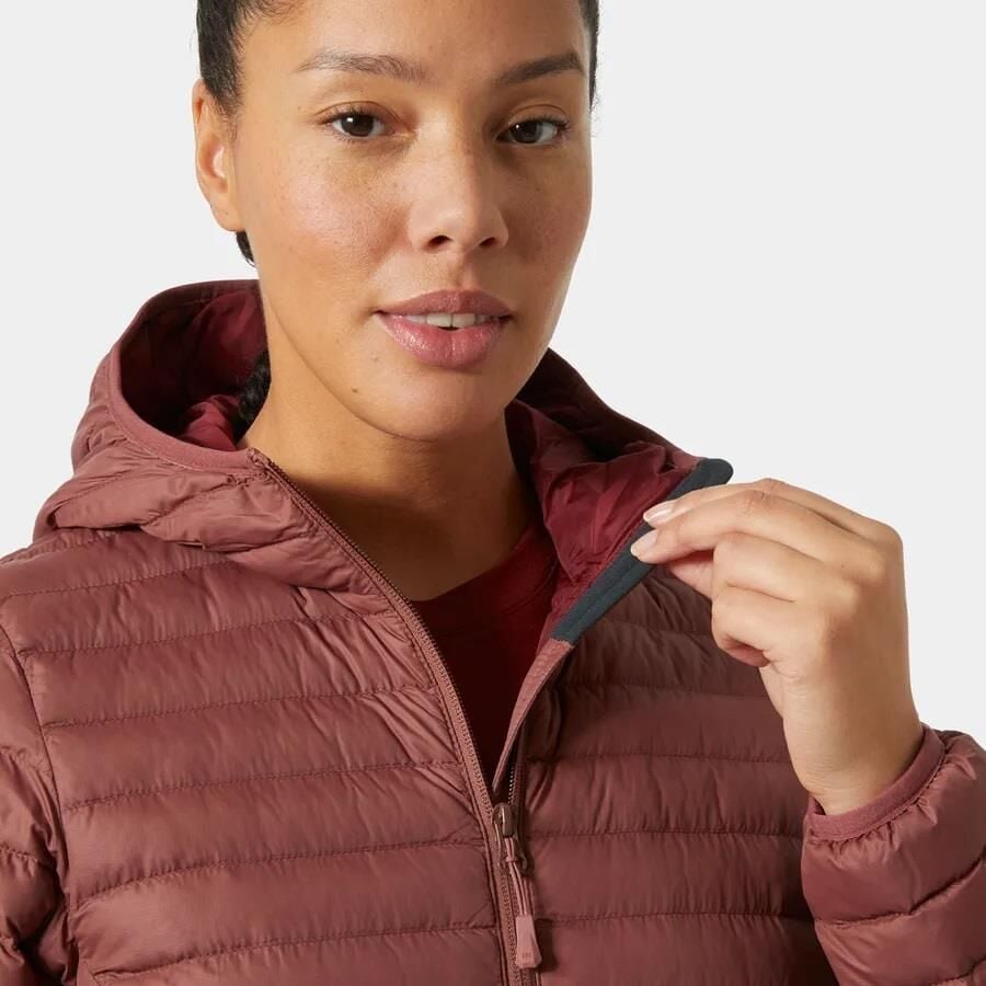 Helly Hansen Sirdal İnsulator Outdoor Kadın Mont-HHA.63073