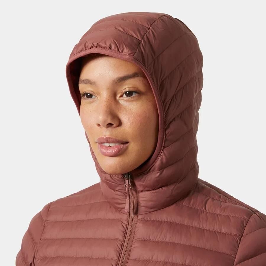 Helly Hansen Sirdal İnsulator Outdoor Kadın Mont-HHA.63073