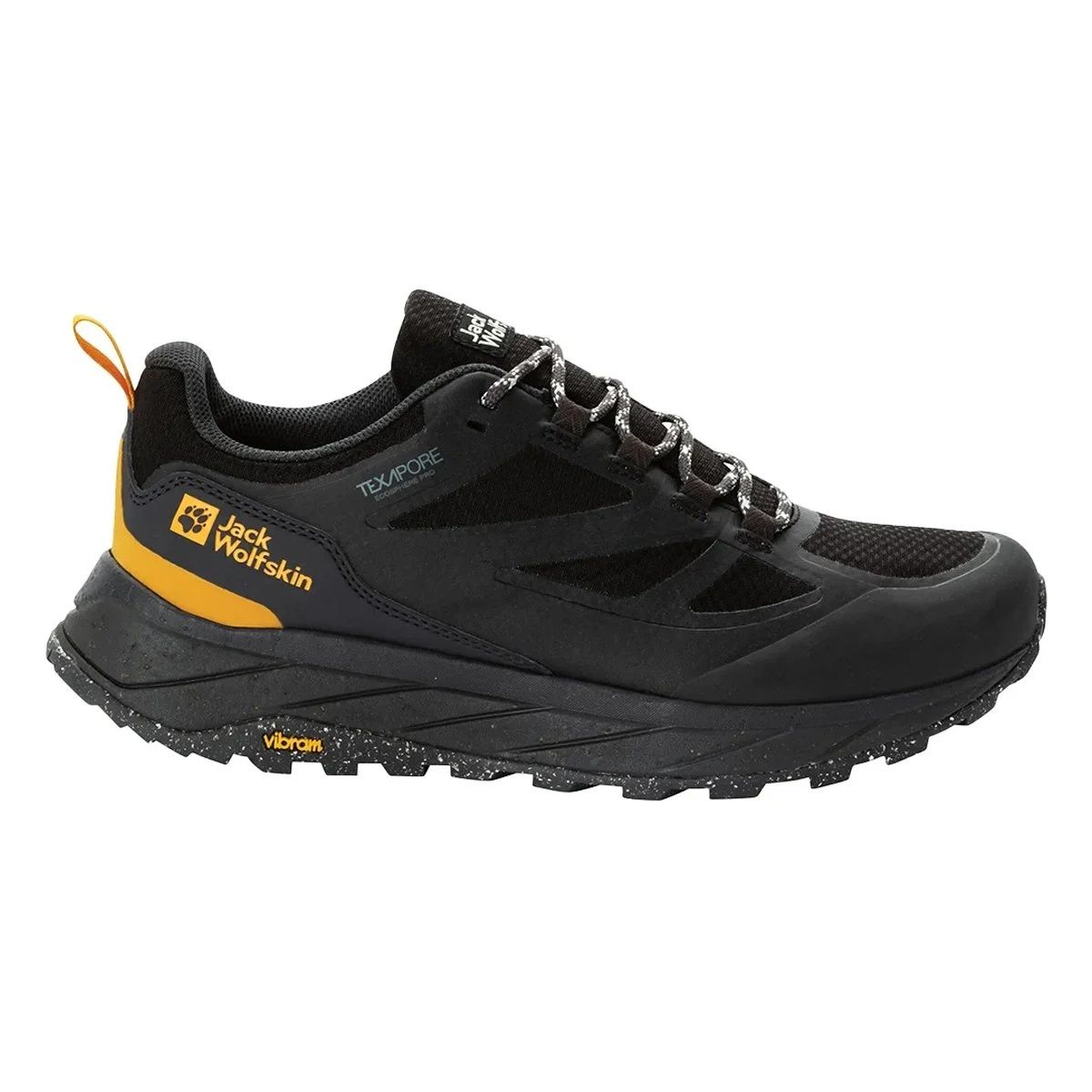Jack Wolfskin Terraventure Texapore Low Erkek Outdoor Ayakkabı-4051621