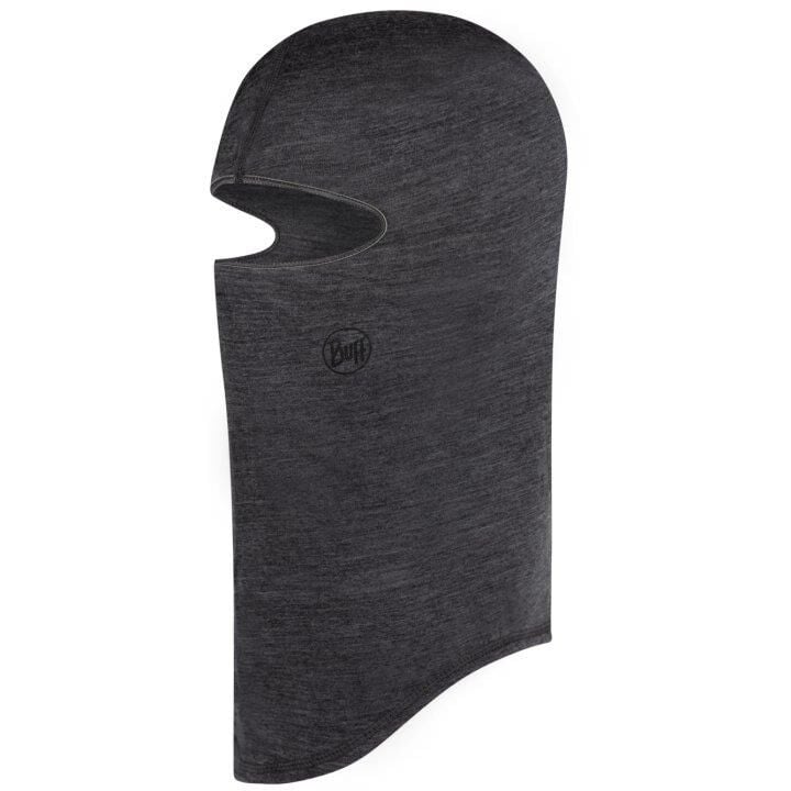 Buff Merino Lightweight Balaclava Solid Maske-138841.937