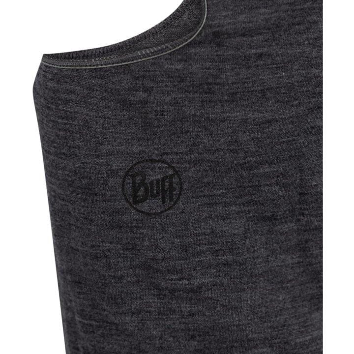 Buff Merino Lightweight Balaclava Solid Maske-138841.937
