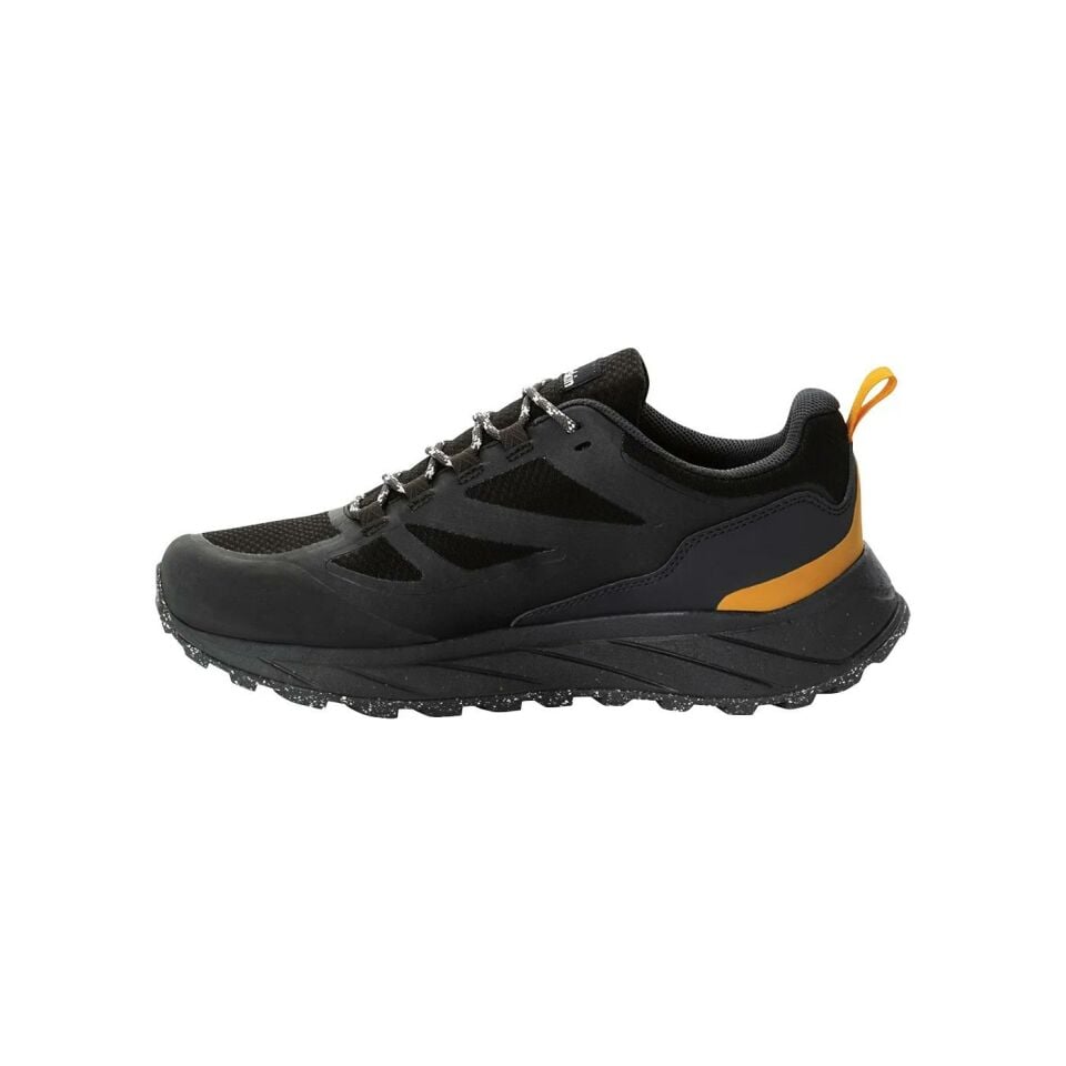 Jack Wolfskin Terraventure Texapore Low Erkek Outdoor Ayakkabı-4051621