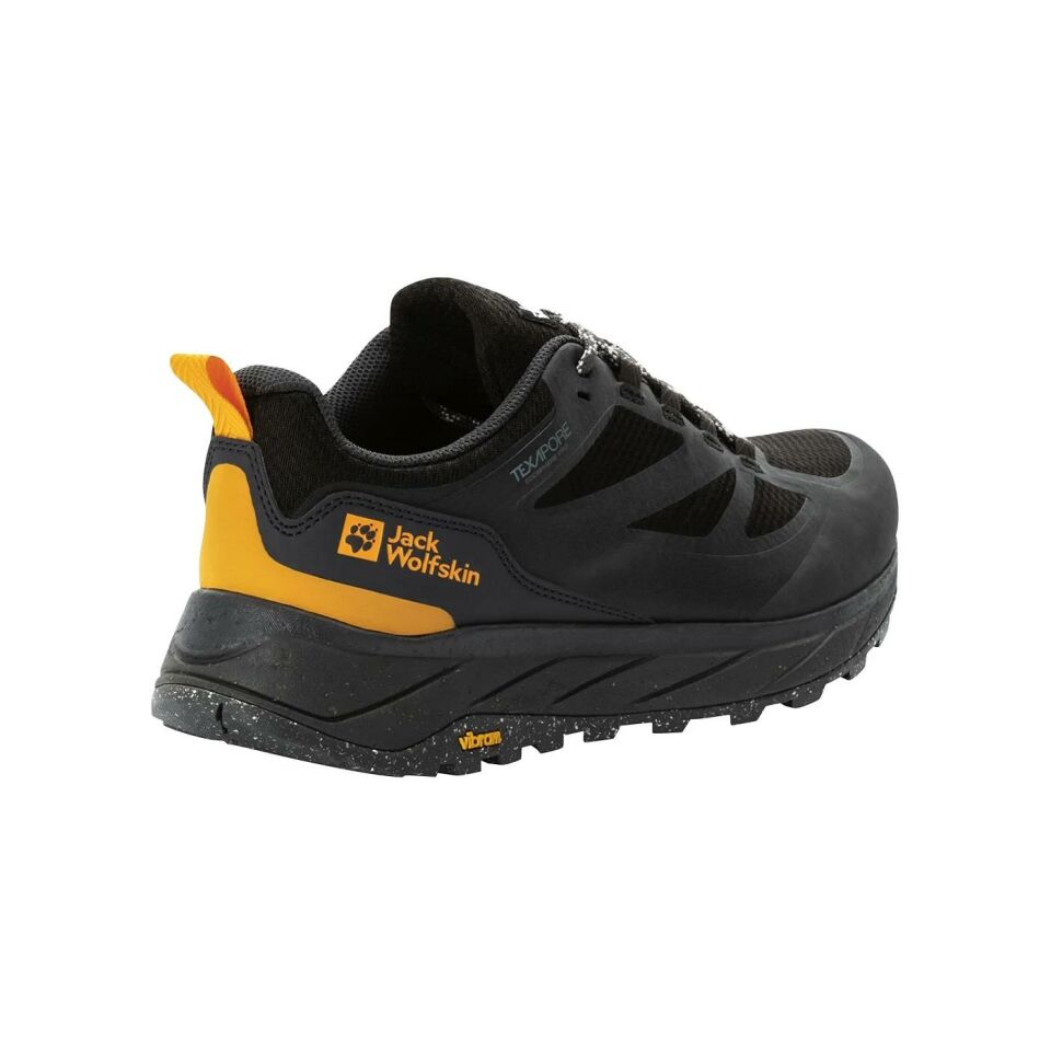 Jack Wolfskin Terraventure Texapore Low Erkek Outdoor Ayakkabı-4051621