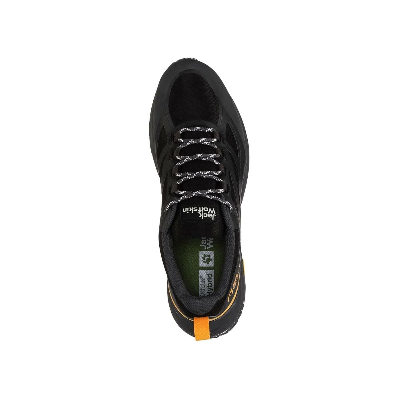 Jack Wolfskin Terraventure Texapore Low Erkek Outdoor Ayakkabı-4051621