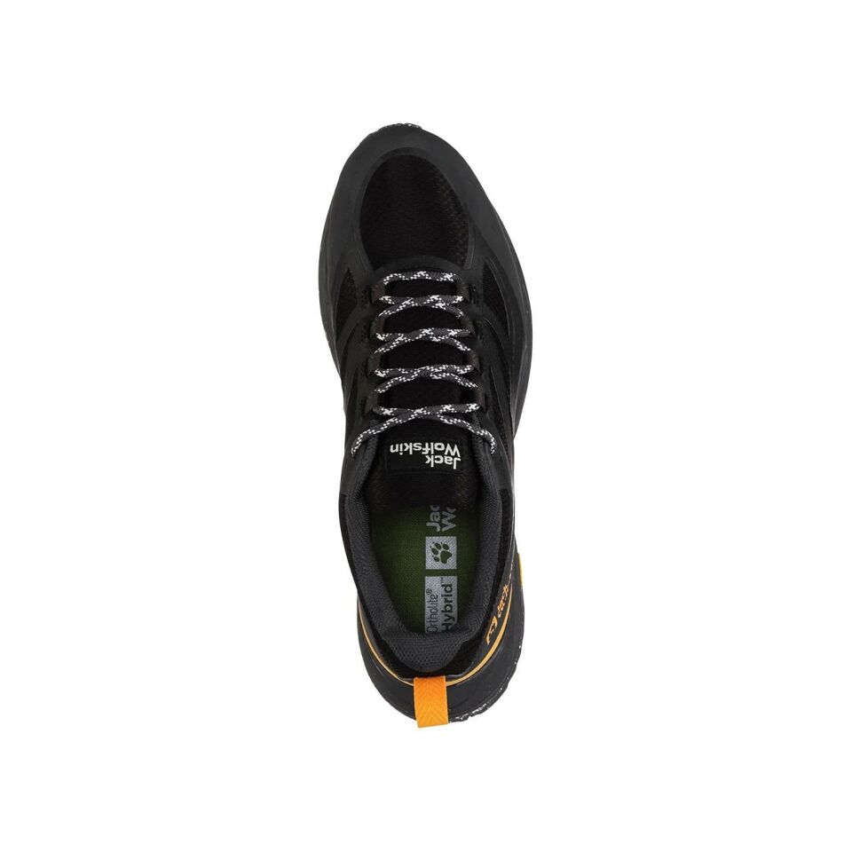 Jack Wolfskin Terraventure Texapore Low Erkek Outdoor Ayakkabı-4051621