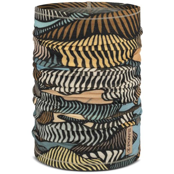 Buff Merino Lightweight Prints Arlof Pow Boyunluk-139175.555