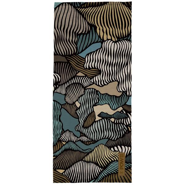 Buff Merino Lightweight Prints Arlof Pow Boyunluk-139175.555