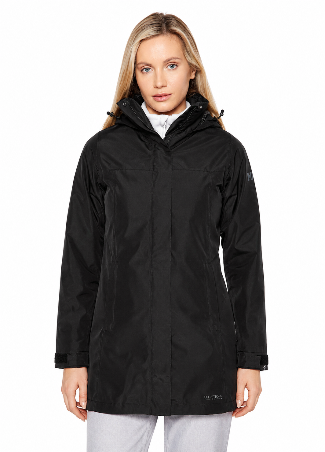 Helly Hansen Aden İnsulated Coat Kadın Palto-HHA.62649