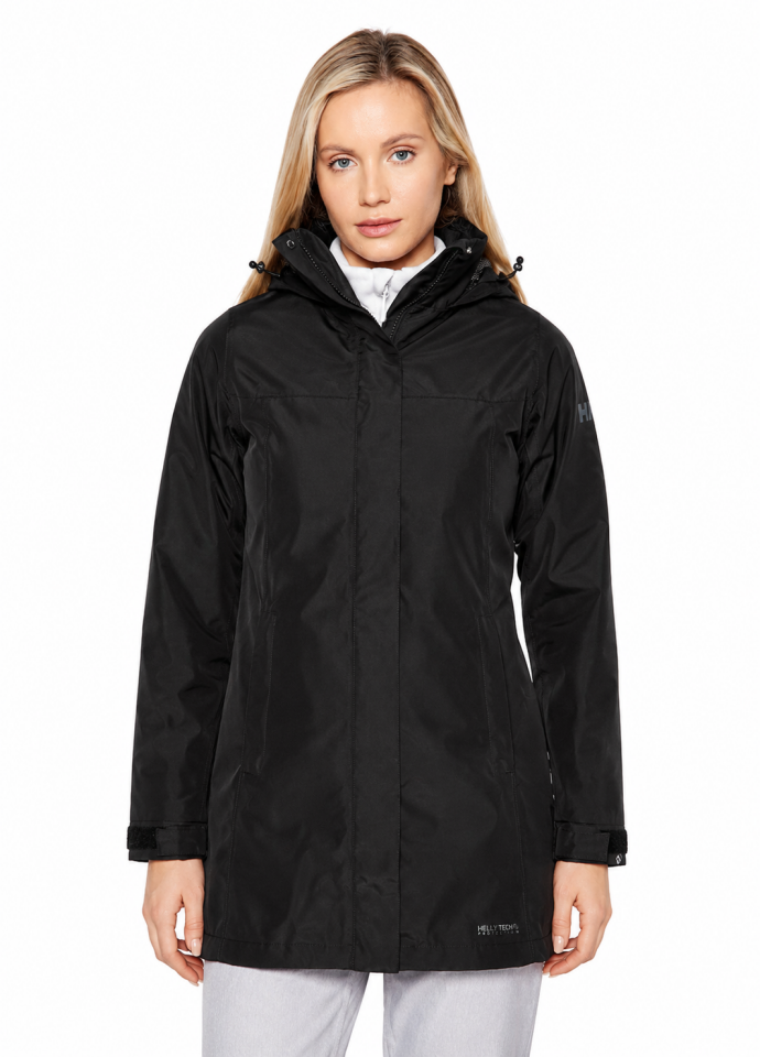 Helly Hansen Aden İnsulated Coat Kadın Palto-HHA.62649