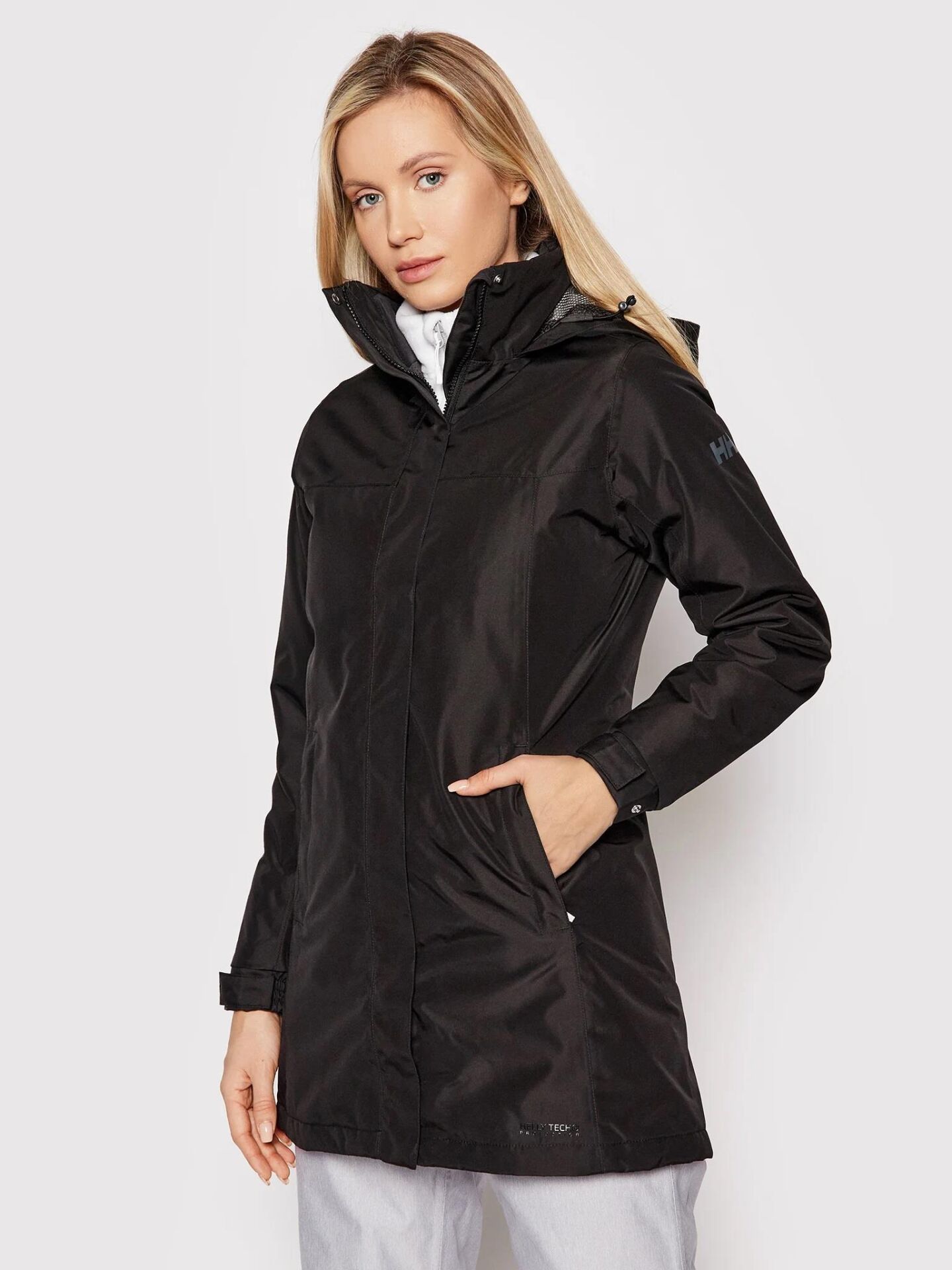 Helly Hansen Aden İnsulated Coat Kadın Palto-HHA.62649