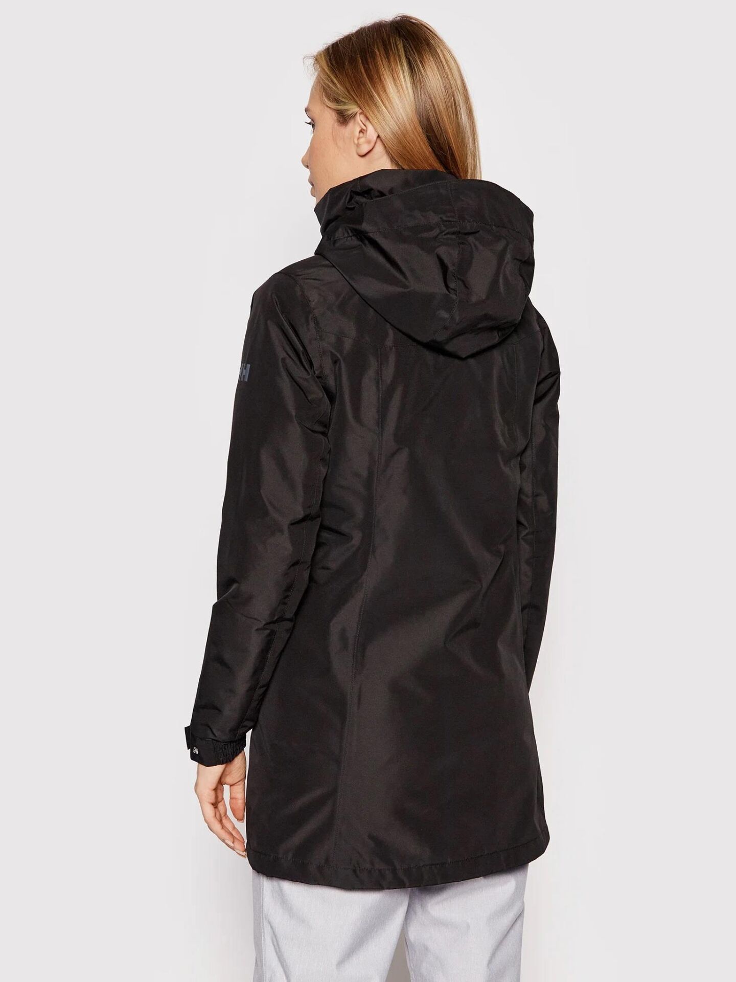 Helly Hansen Aden İnsulated Coat Kadın Palto-HHA.62649