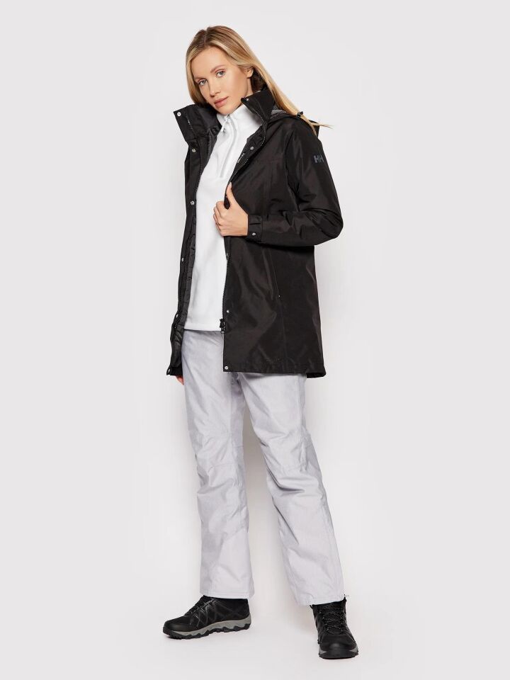 Helly Hansen Aden İnsulated Coat Kadın Palto-HHA.62649