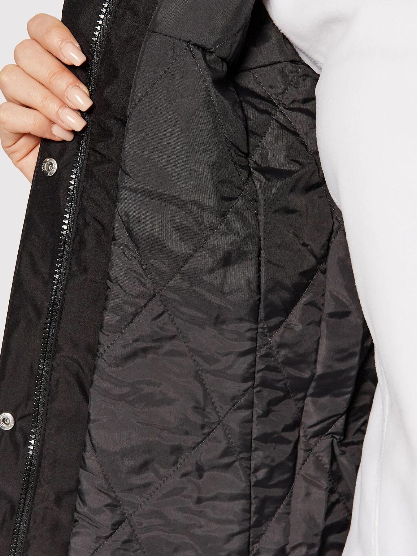 Helly Hansen Aden İnsulated Coat Kadın Palto-HHA.62649