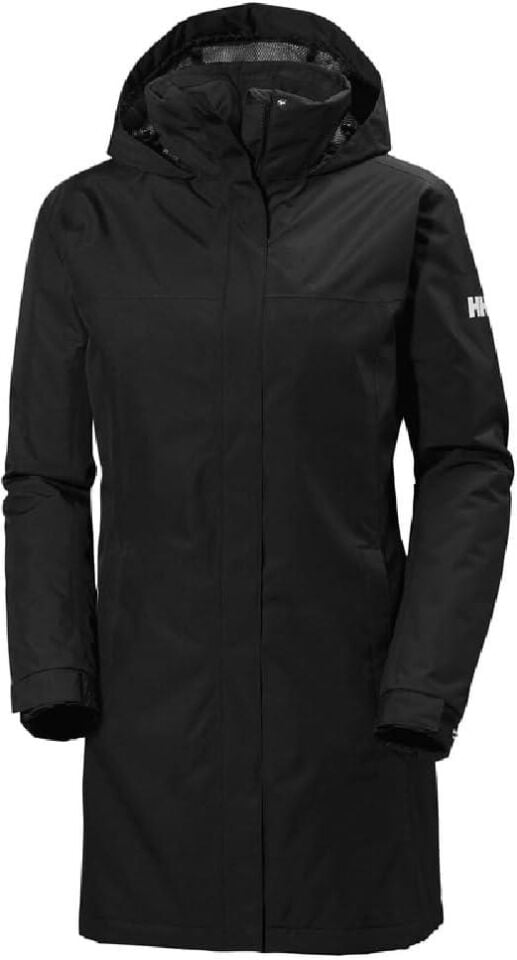 Helly Hansen Aden İnsulated Coat Kadın Palto-HHA.62649