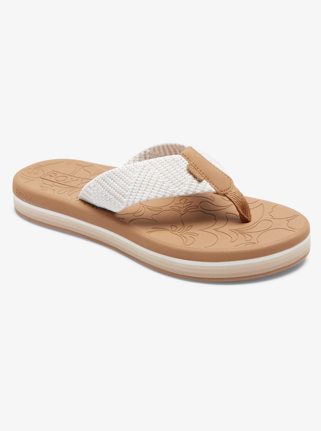 Roxy Colbee Hi Kadın Terlik-ARJL100899ATM