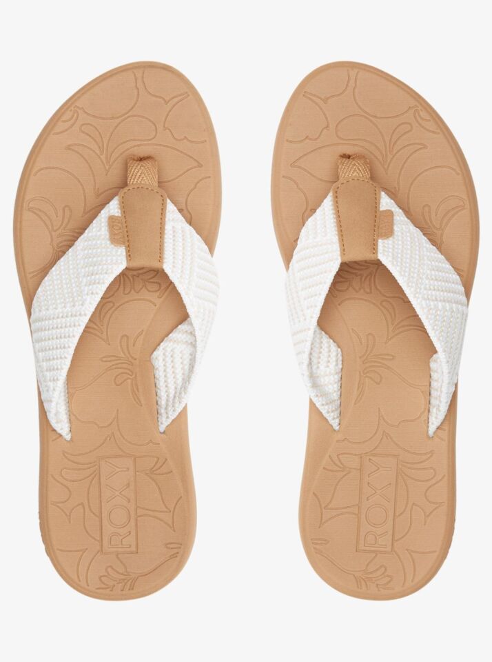 Roxy Colbee Hi Kadın Terlik-ARJL100899ATM