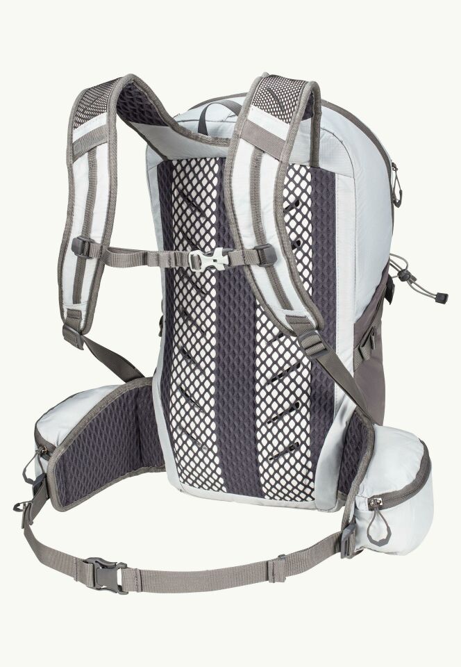 Jack Wolfskin Cyrox Shape 20 LT Sırt Çantası-2020111