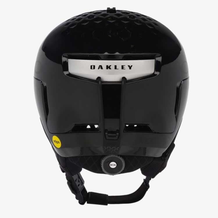 Oakley Mod3 Unisex Kayak/Snowboard Kaskı-FOS901055OR5