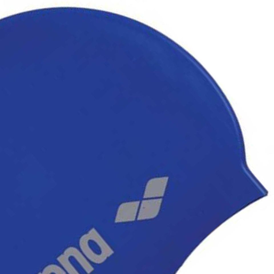 Arena Classic Silicone Unisex Yüzücü Mavi Bone-AR916627777