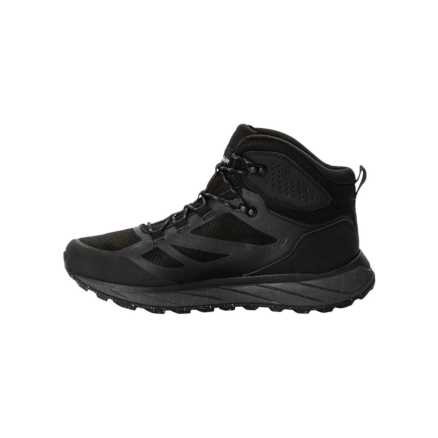 Jack Wolfskin Terraventure Texapore Erkek Outdoor Ayakkabı-4051521